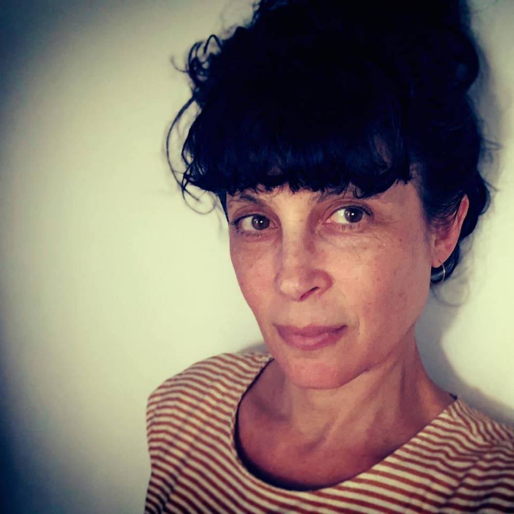 Meet your Posher, Gillian